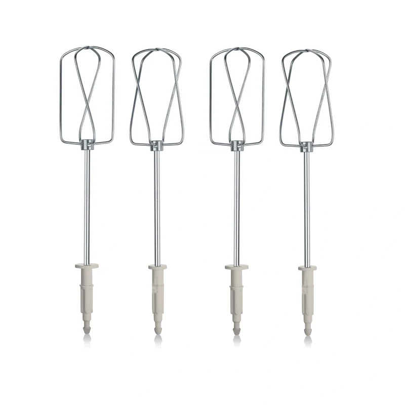 Graef Handmixer HM508, taupe