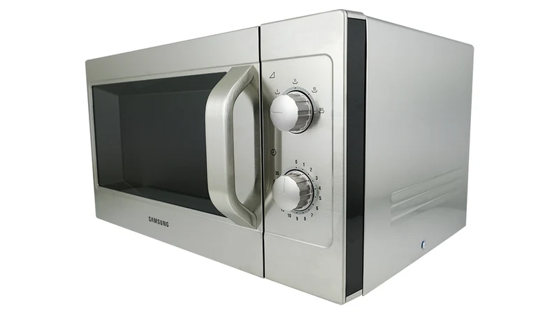 [SARO] SAMSUNG Mikrowelle Modell CM 1099 A