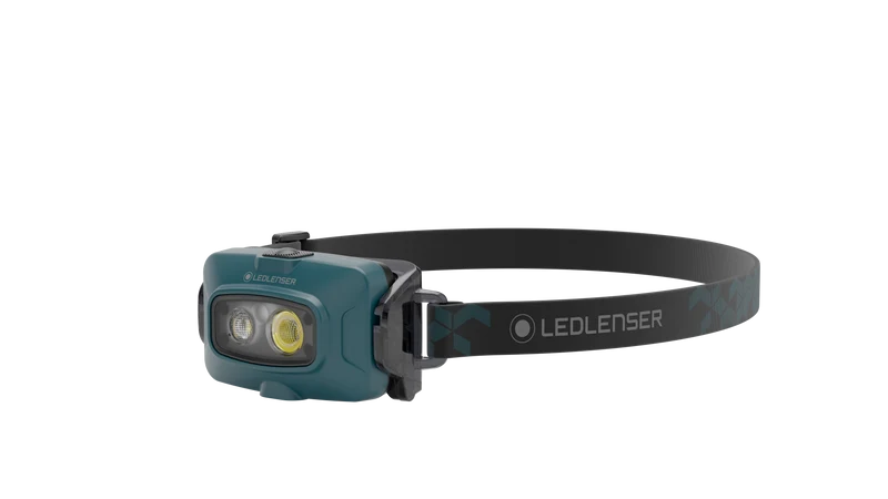 LEDLENSER HF4R Stirnlampe