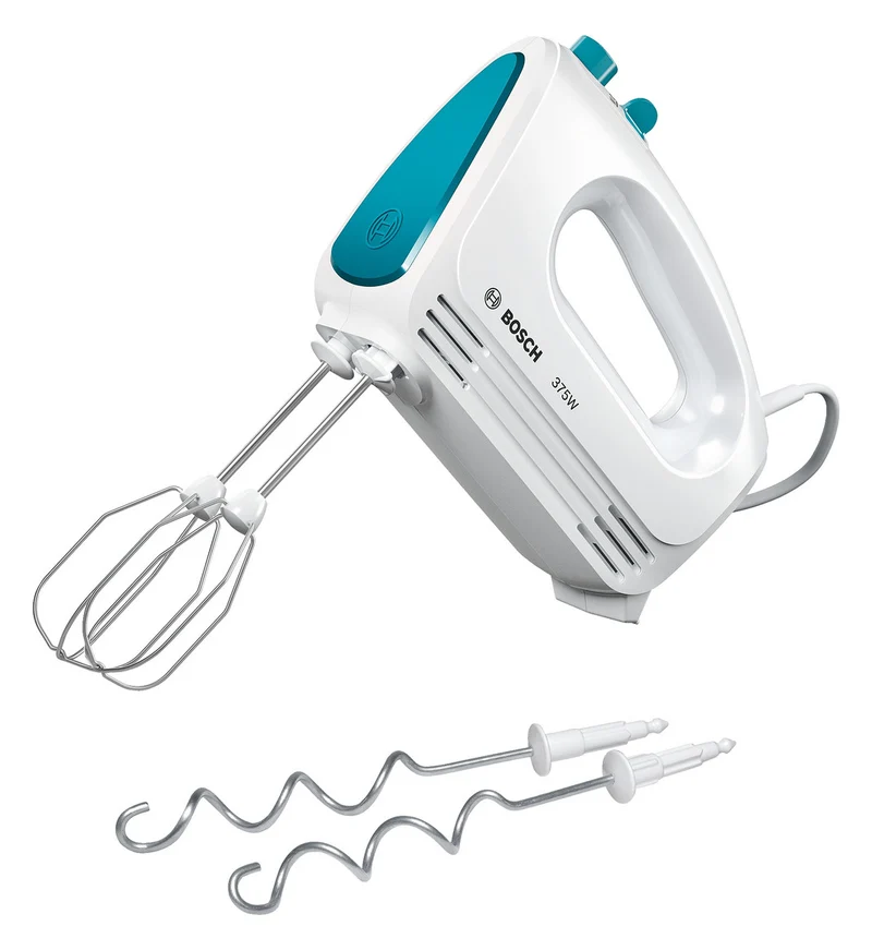 BOSCH MFQ2210D Handrührer