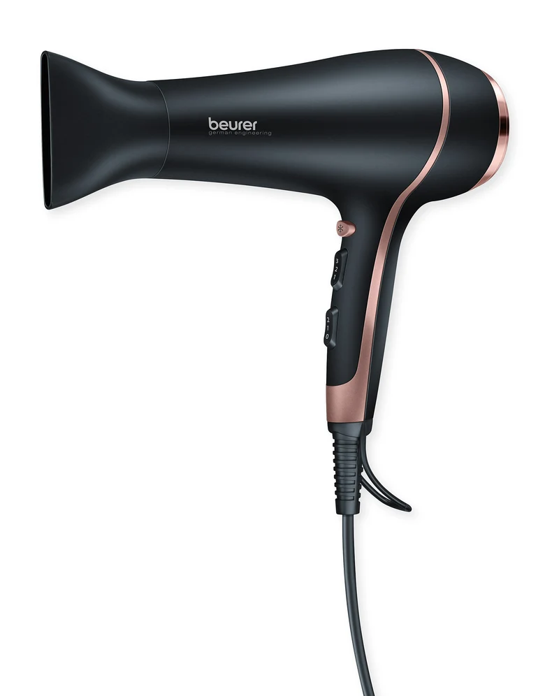 Beurer Haartrockner HC 30 StylePro 2400W 3 Stufen