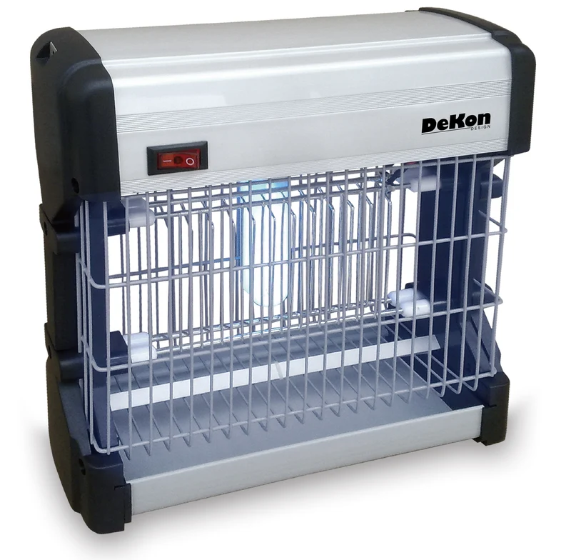 Dekon EZ13 Fluginsektenvernichter / Fliegenfalle