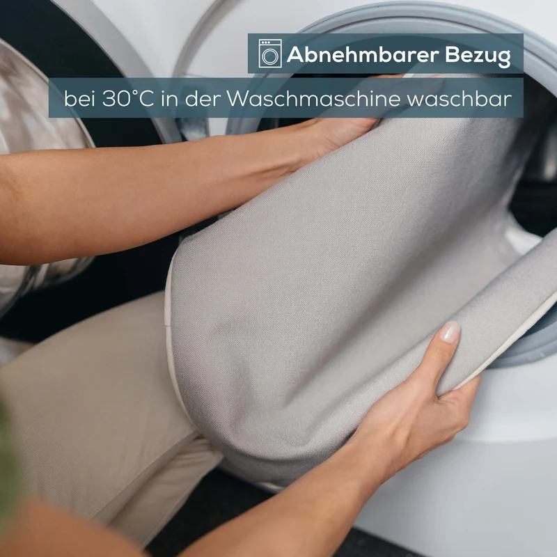 Beurer Massagekissen MG 139