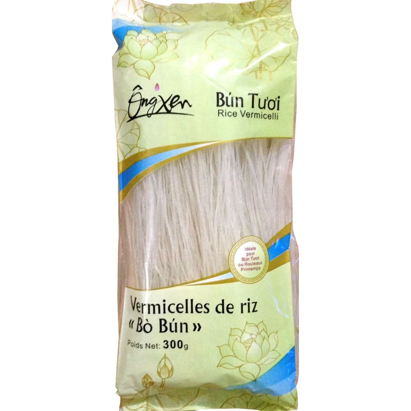 Vermicelle de Riz ONG XEN