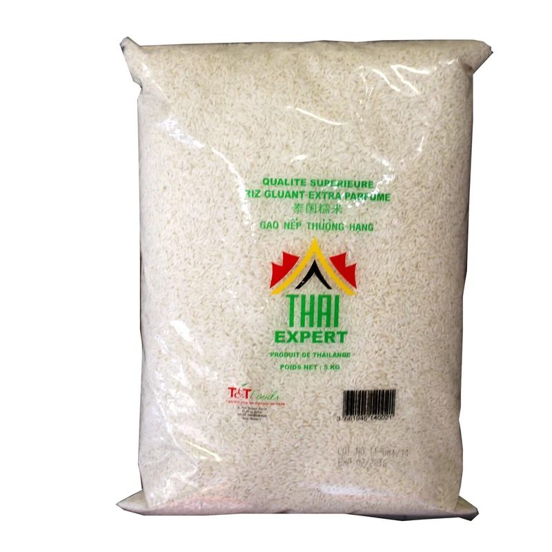 Riz Gluant THAI EXPERT