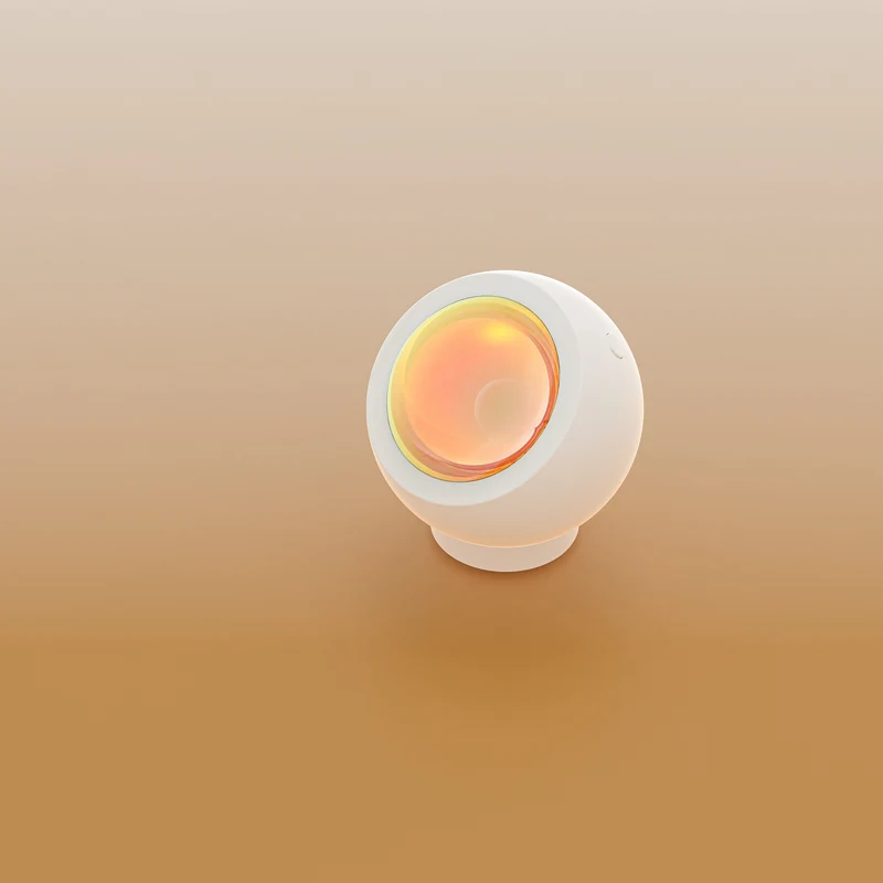 Xiaomi Yeelight Sunset Projection Lamp