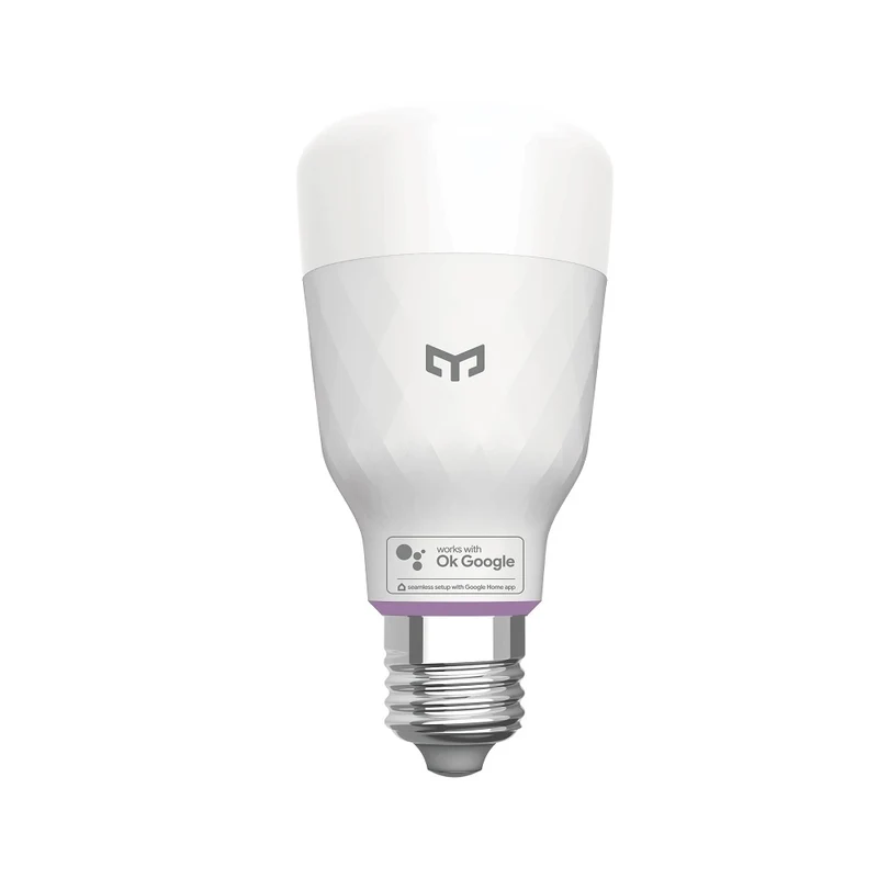 Xiaomi Yeelight Smart Bulb M2 MultiColor