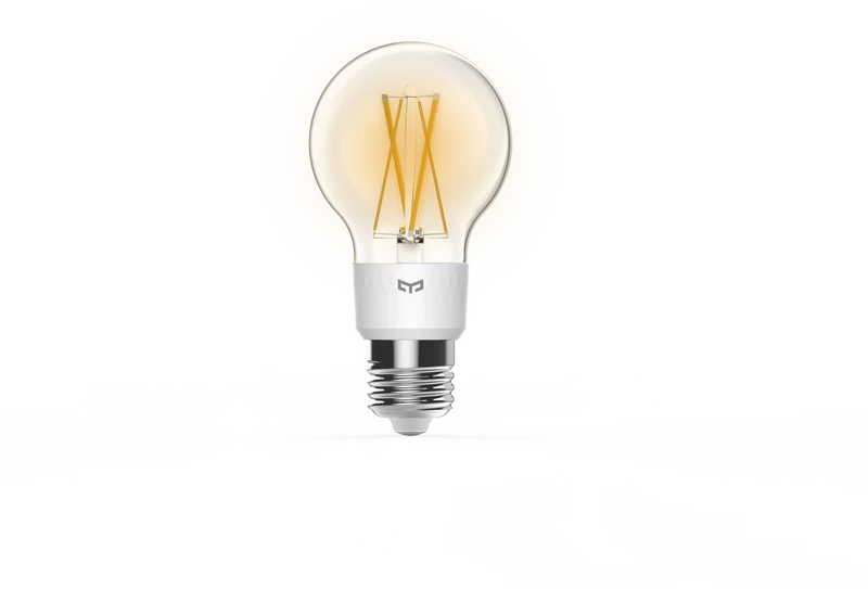 Xiaomi Yeelight Smart LED Filament Bulb YLDP12YL