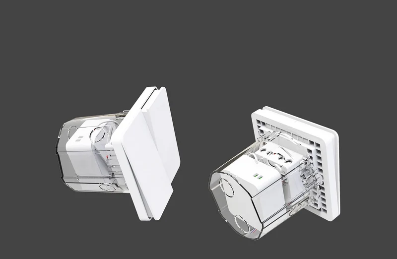 Xiaomi Yeelight Smart Dual Control Module