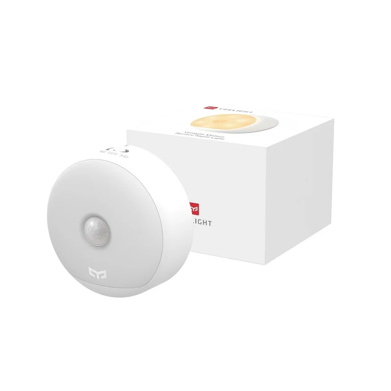 Xiaomi Yeelight Sensor Motion Nightlight