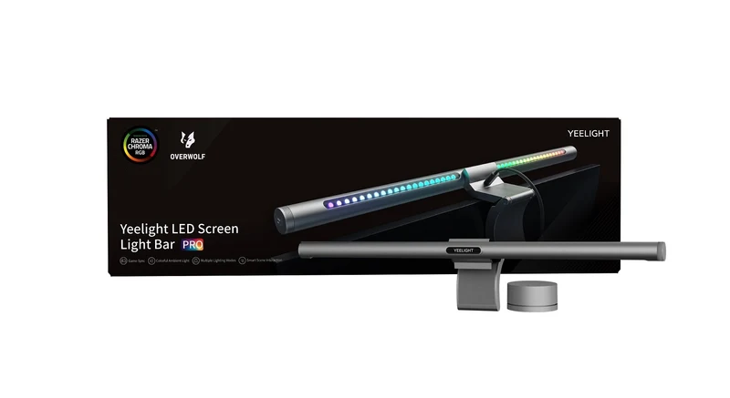 Xiaomi Yeelight Screen Light Bar Pro
