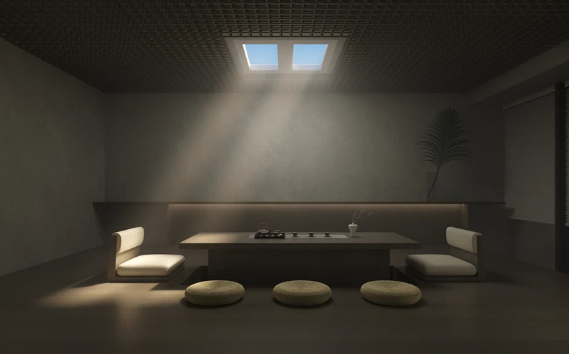 Xiaomi Yeelight Pro Daklicht P21