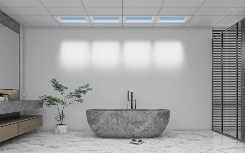 Xiaomi Yeelight Pro Daklicht P21