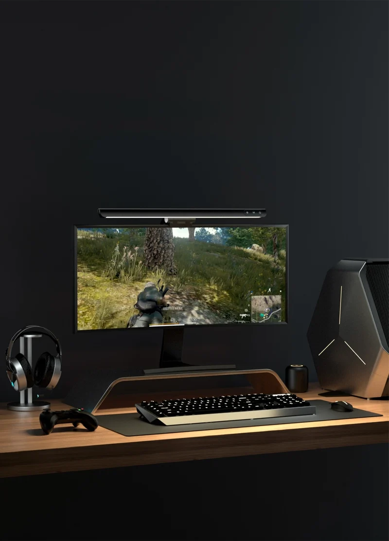 Xiaomi Yeelight Rechargeable LED Monitor Light Bar