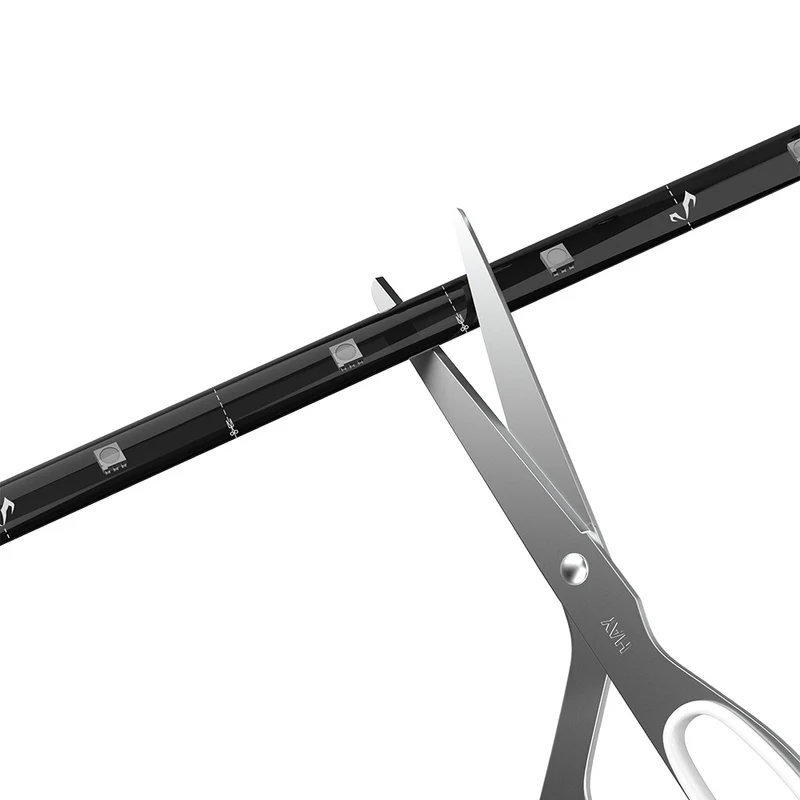 Xiaomi Yeelight Obsid RGBIC Lightstrip Extension