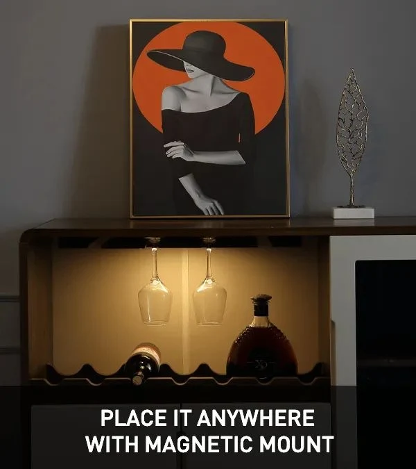 Xiaomi Yeelight Motion Sensor Closet Light