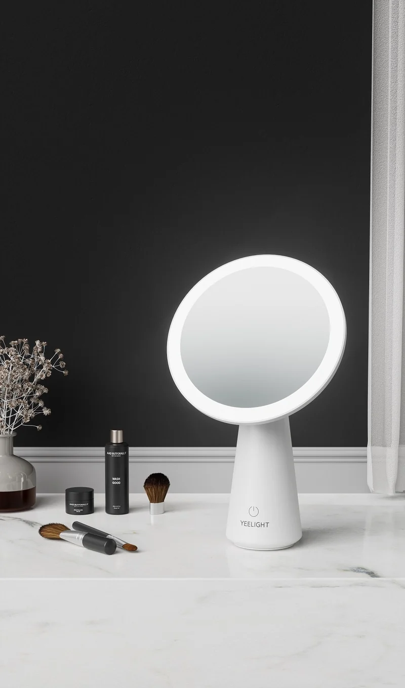 Xiaomi Yeelight Mate Verlichte Make-up Spiegel