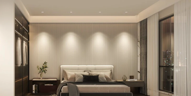Xiaomi Yeelight Mesh Downlight M2