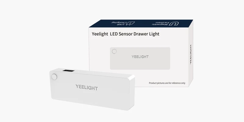 Xiaomi Yeelight LED Sensor Kastverlichting