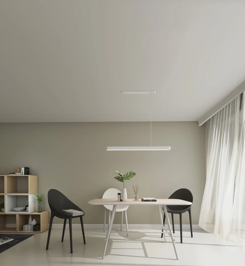 Xiaomi Yeelight Kristal Pendellamp