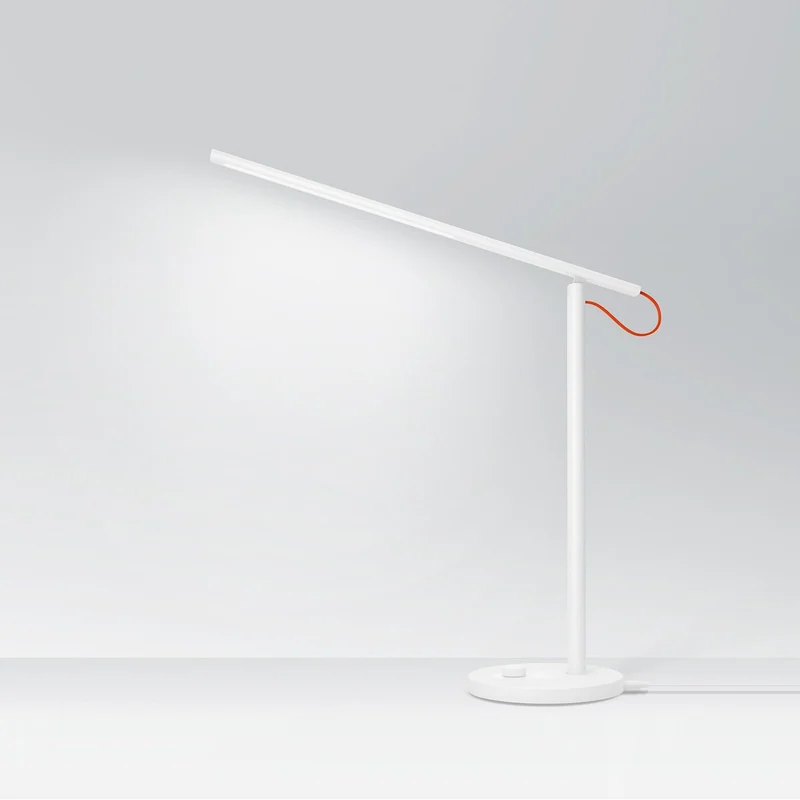 Xiaomi Yeelight Slimme Bureaulamp / Mi Led Desk Lamp