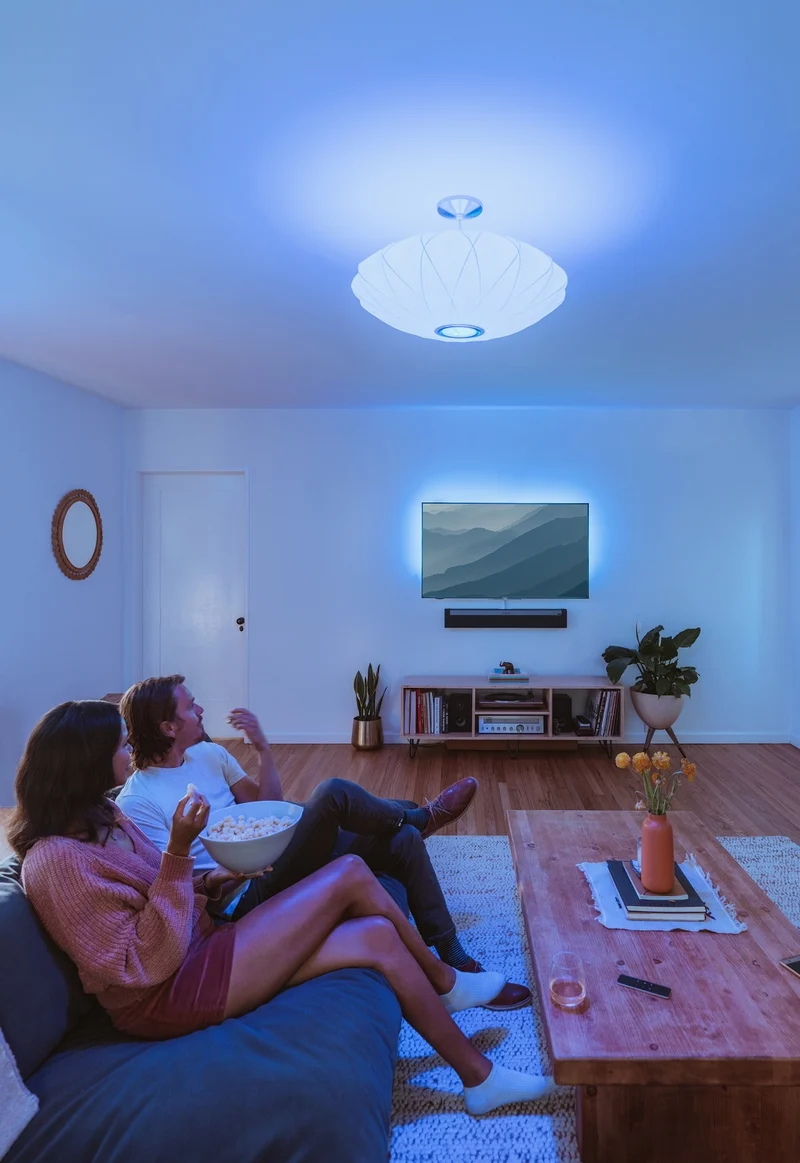 Xiaomi Yeelight 1S Kleuren LED lamp