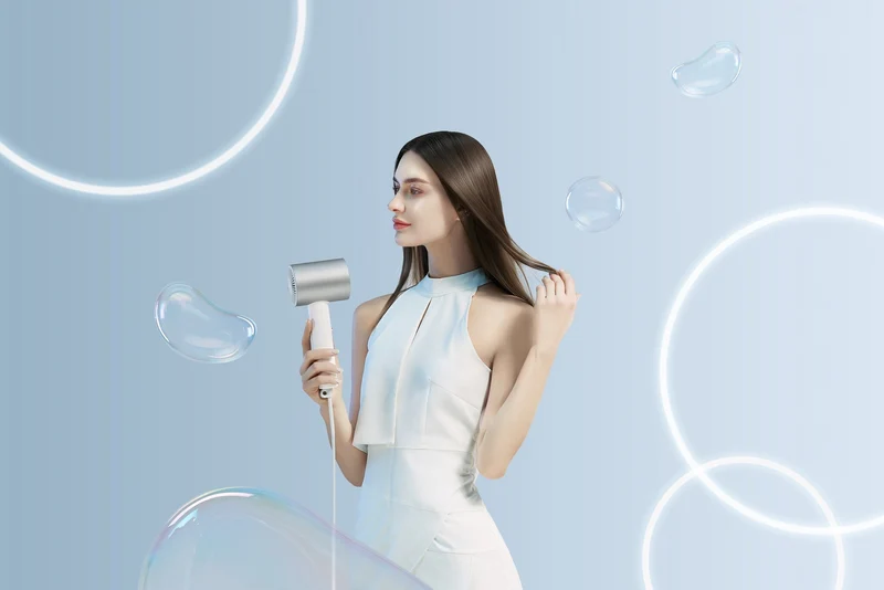 Xiaomi Water Ionic Hair Dryer H500