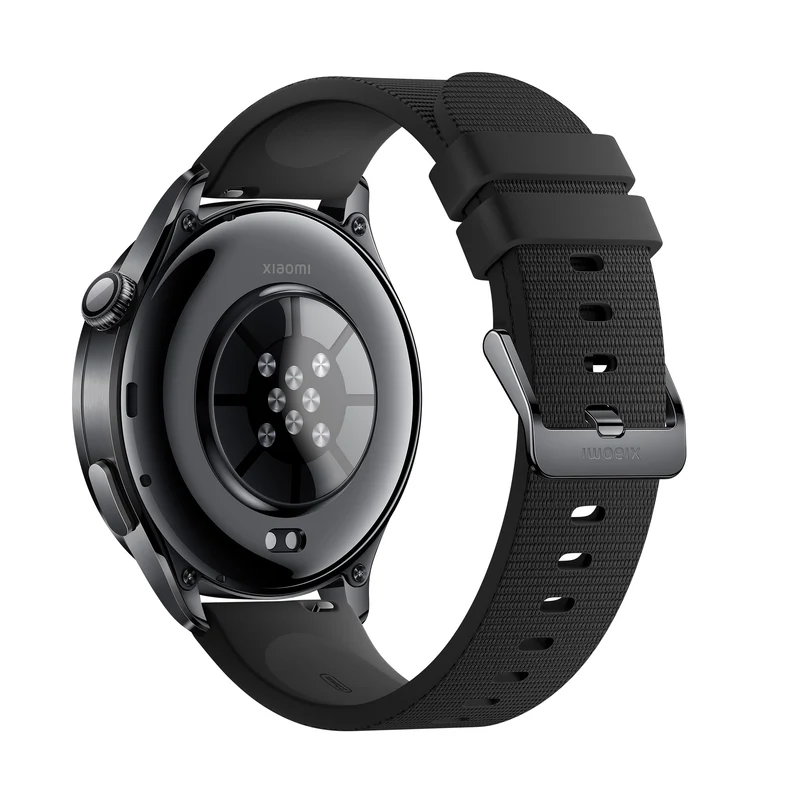 Xiaomi Watch 5