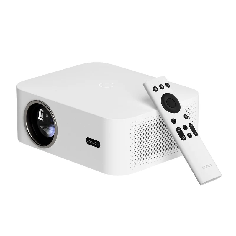 Xiaomi Wanbo X2 Max Slimme Projector