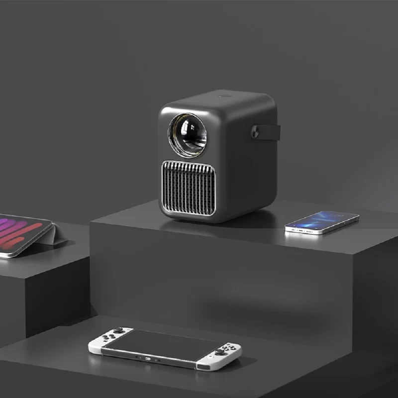Xiaomi Wanbo T6R Max