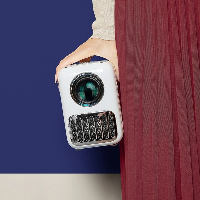 Xiaomi Wanbo T2R Max