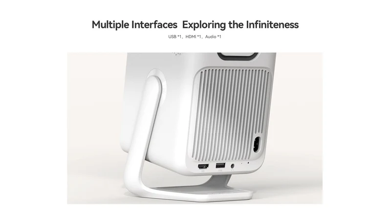 Xiaomi Wanbo T2 Ultra