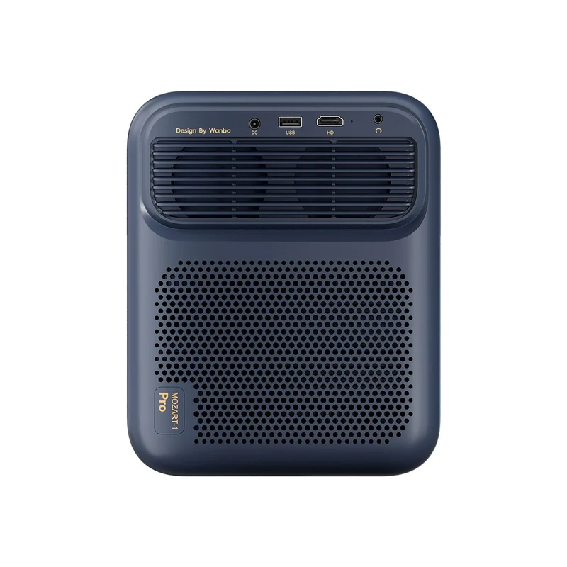 Xiaomi Wanbo Mozart 1 Pro Projector