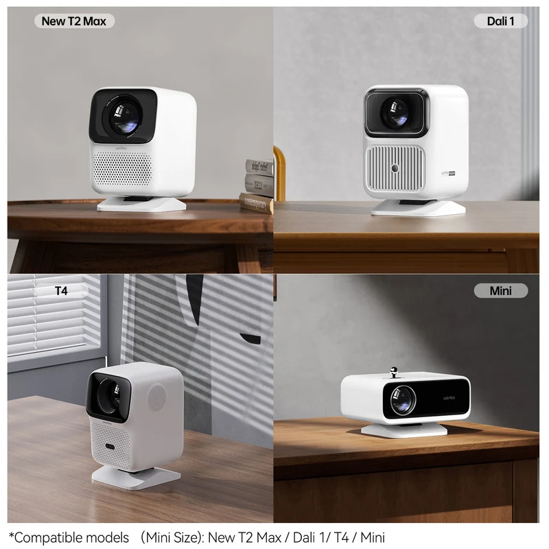 Xiaomi Wanbo Desktop Portable Stand