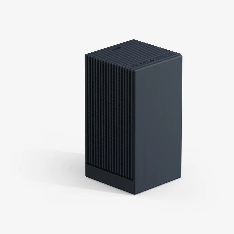 Xiaomi Wanbo Cube 2 Pro Projector