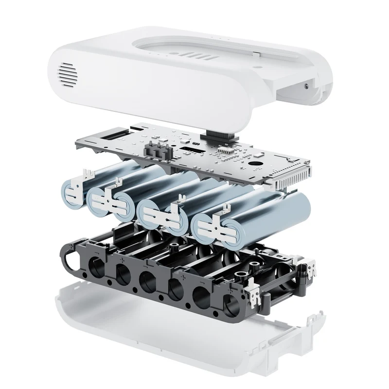 Xiaomi Vacuum Cleaner G10 Plus Battery Pack