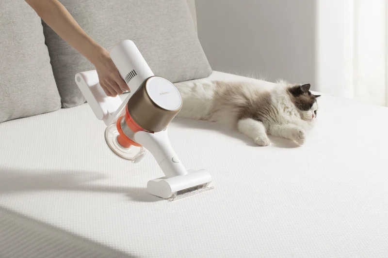 Xiaomi Vacuum Cleaner G10 Plus