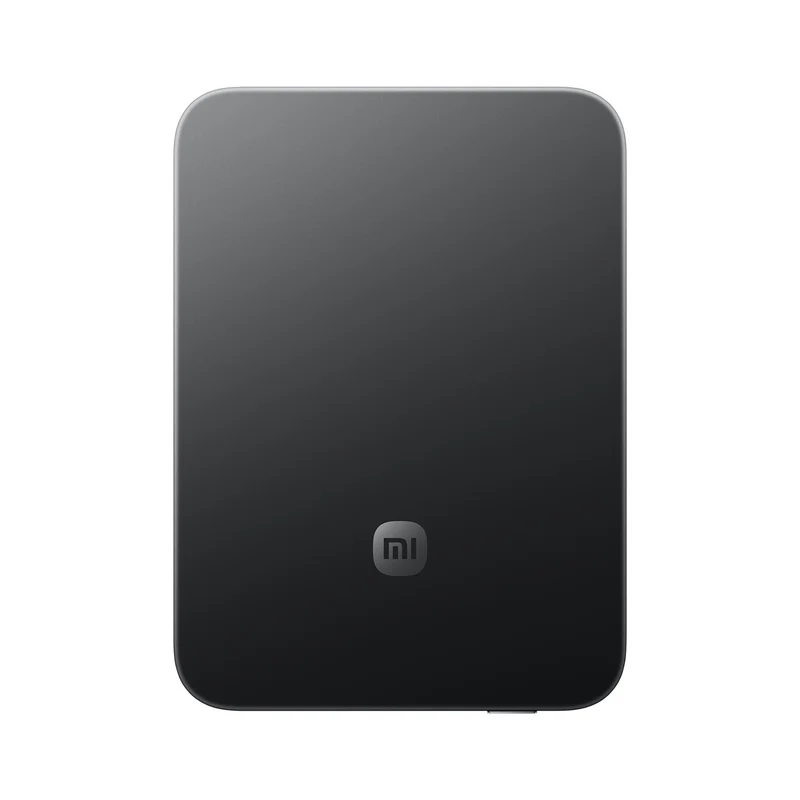 Xiaomi UltraThin Magnetic Power Bank 5000 15W