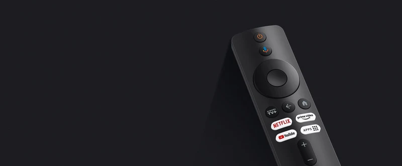 Xiaomi TV Stick 4k 2nd Gen