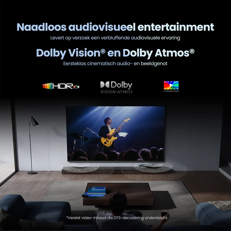 Xiaomi TV S Pro Mini LED 65 Inch 2026