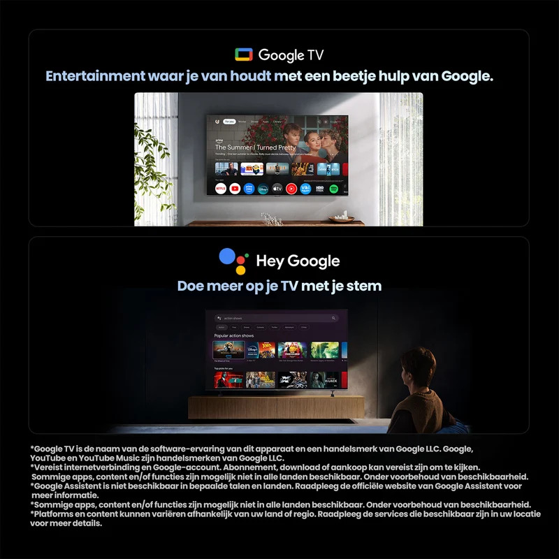 Xiaomi TV S Pro Mini LED 65 Inch 2026