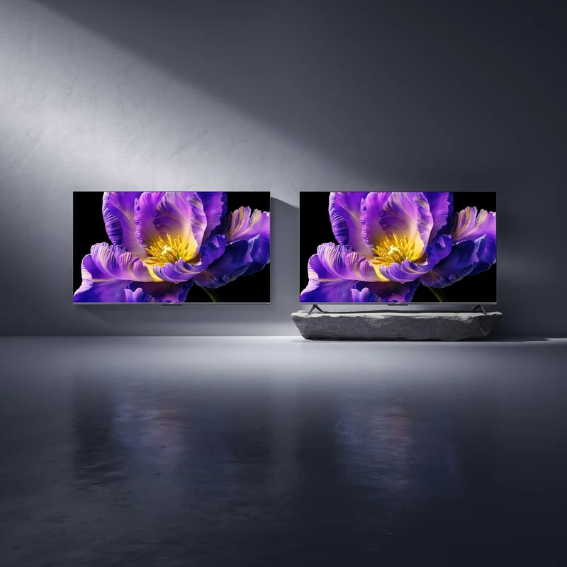 Xiaomi TV S Mini LED 75 Inch 2025