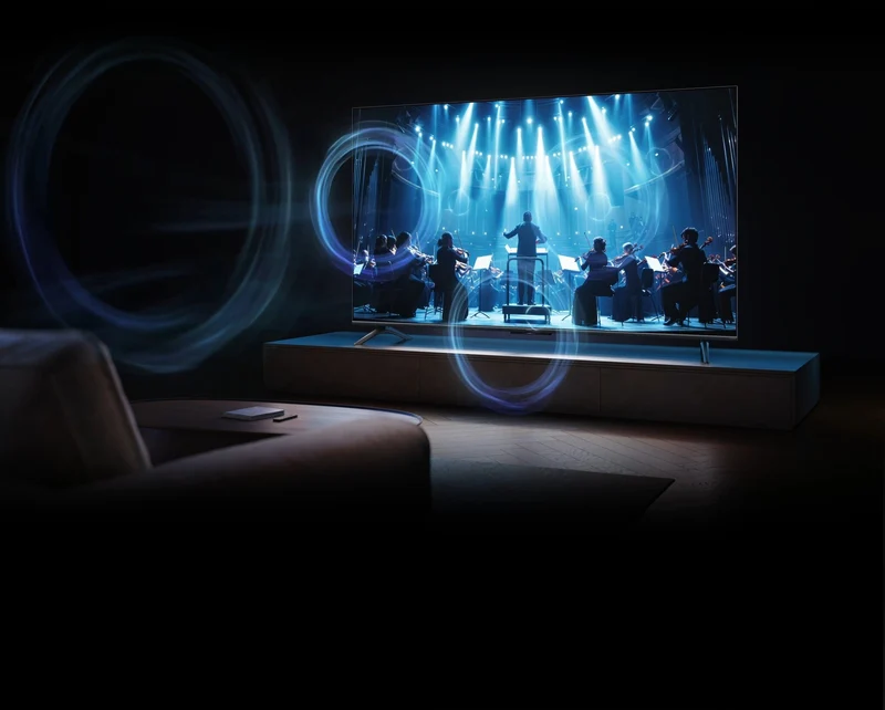 Xiaomi TV S Mini LED 75 Inch 2025