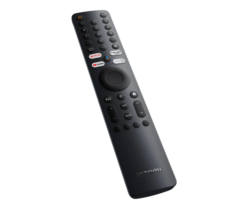 Xiaomi TV S Mini LED 55 Inch 2025