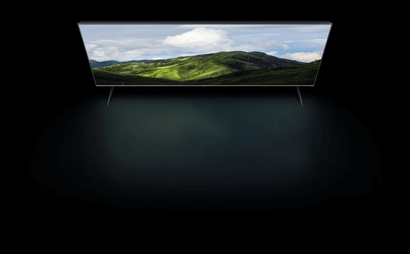 Xiaomi TV S Mini LED 55 Inch 2025