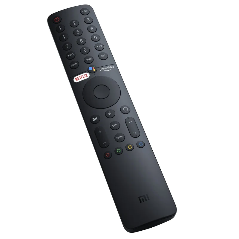 Xiaomi TV P1E 43 Inch
