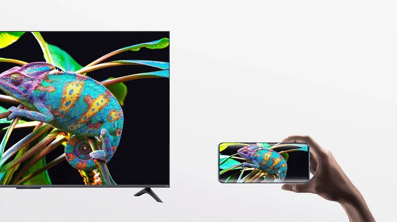 Xiaomi TV A2 43 Inch