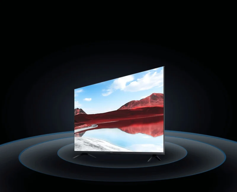 Xiaomi TV A Pro 43 inch 2025