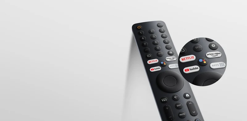 Xiaomi TV A Pro 50 Inch