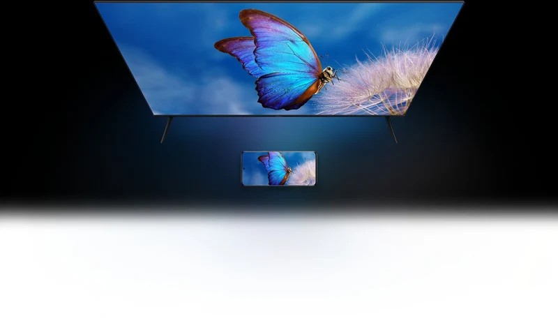 Xiaomi TV A Pro 50 Inch